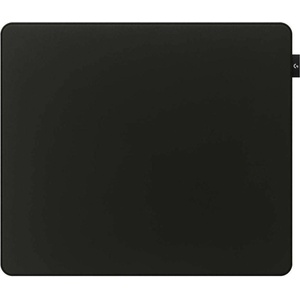 Logitech Геймърски пад Logitech Pro X Control 400x460 mm - Черен (LOGITECH-PAD-PRO-X-CTRL) - ezona