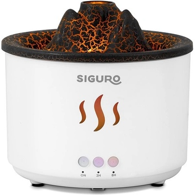 Siguro AD V300W Volcano 260 ml