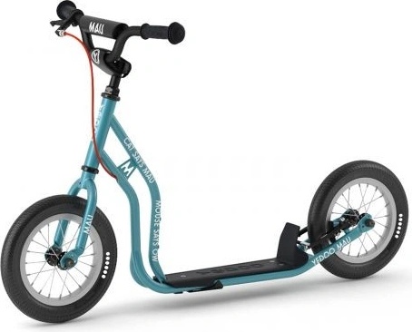 Yedoo Mau tealblue