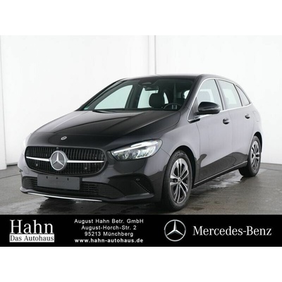 Mercedes-Benz B 200 120 kW