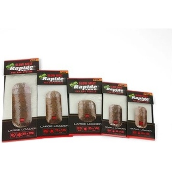 Fox Edges PVA Sáčky Rapide Refills Slow Melt 85x220 mm 20 ks