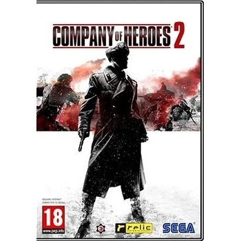 Company of Heroes 2 - Case Blue DLC