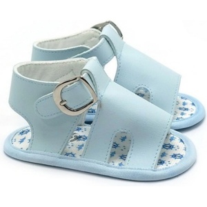 Funny Baby Бебешки буйки Funny Baby - Sandals, размер 17, сини (7381FN-11) - ozone