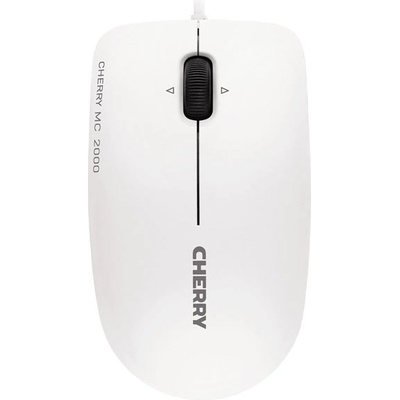 CHERRY MC 2000 (JM-0600-0)