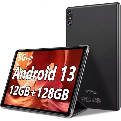 Yestel T13 Black 2AW6V-M7