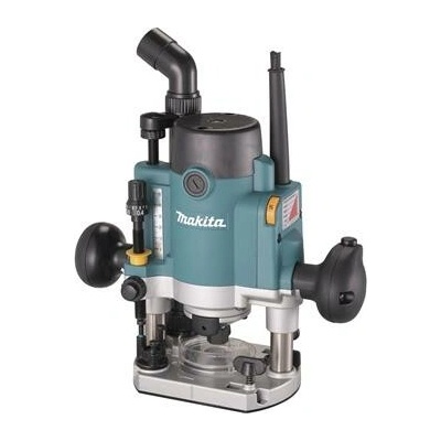 MAKITA ruční horní fréza RP1111CJ 1100 Watt