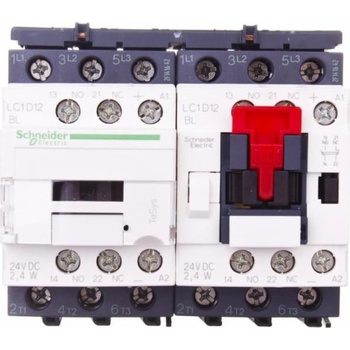 Schneider Electric LC2D12BL