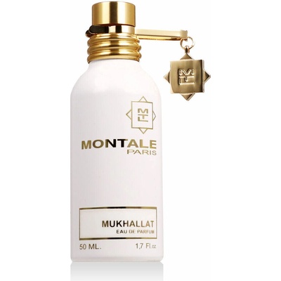 Montale Mukhallat Parfumovaná voda unisex 50 ml