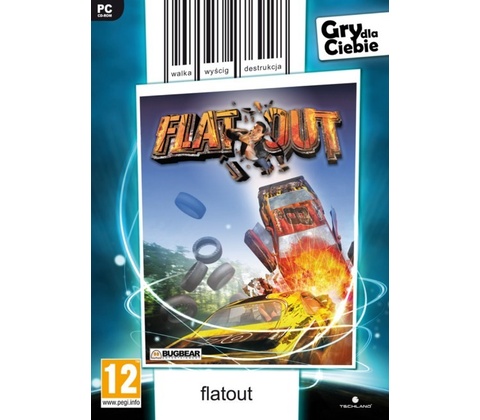FlatOut