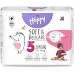 Bella Pants 11-18kg Junior 5 (38бр. ) (BB-054-JU38-W01)