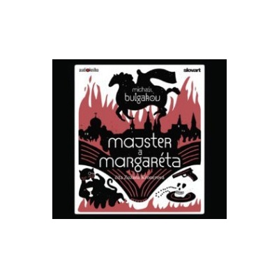 Majster a Margaréta