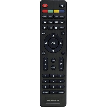 GENERAL THOMSON THS-220 - съвместимо дистанционно управление на марката General (THS-220)