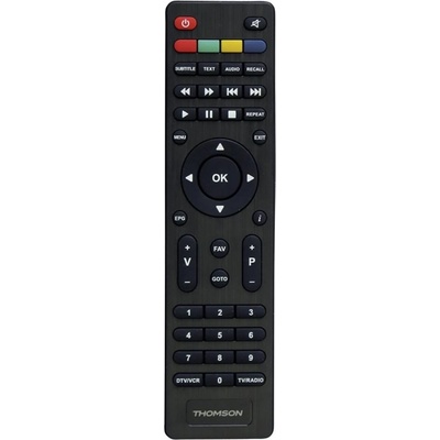 GENERAL THOMSON THS-220 - съвместимо дистанционно управление на марката General (THS-220)