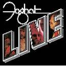 Live - Foghat CD