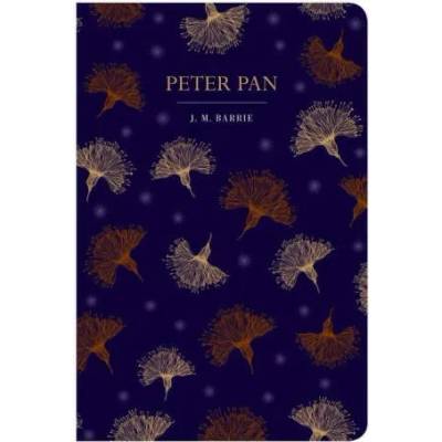 Peter Pan | James Matthew Barrie