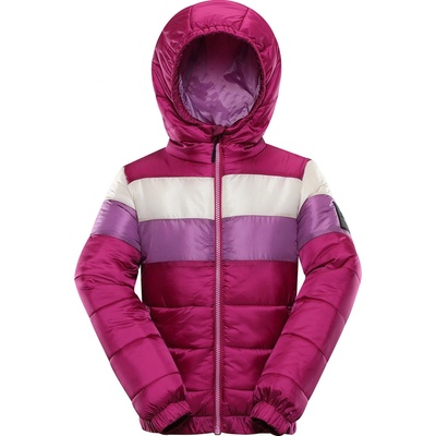 Alpine Pro Kisho fuchsia red