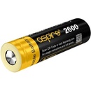 Aspire Baterie ICR 18650 20-40A 2600mAh