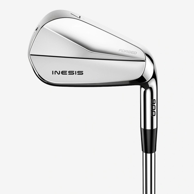Inesis 900 Combo set želez pravé Velikost 1 5–PW od 5 do PW grafit Senior