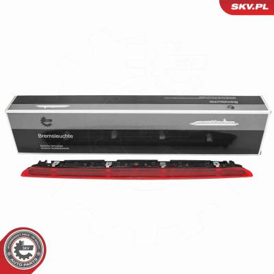 Přídavné brzdové světlo ESEN SKV 72SKV805