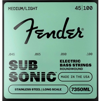 Fender SubSonic 7350ML