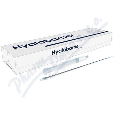 Hyalobarrier gel Endo 10 ml