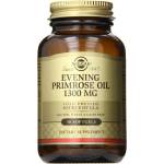 Solgar Хранителна добавка масло от Вечерна иглика, Solgar Evening Primrose Oil 1300mg 30softgels