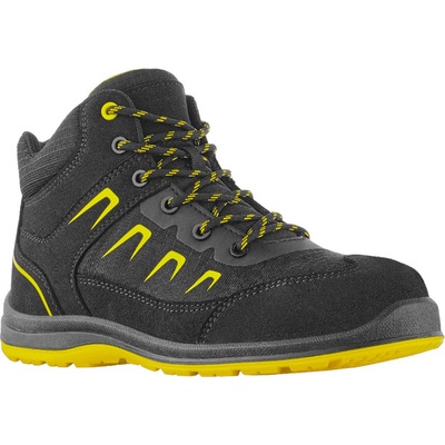 VM FOOTWEAR RHODOS ESD O2 SRC PRACOVNÉ ČLENKOVÉ TOPÁNKY 2020-O2ESD