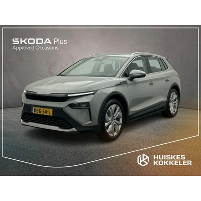 Skoda Elroq 150 kW