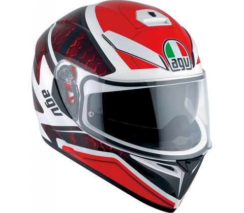 AGV K3 SV Pulse