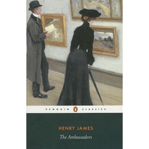 Ambassadors | Henry James (ISBN: 9780141441320)
