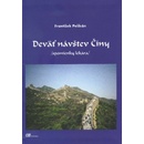 Deväť návštev Číny
