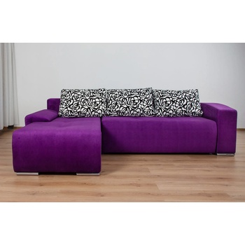 Kambo Ъглов Диван Виктор - Мини