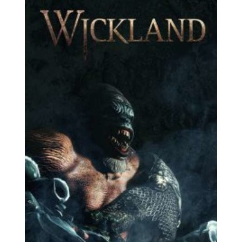 Wickland