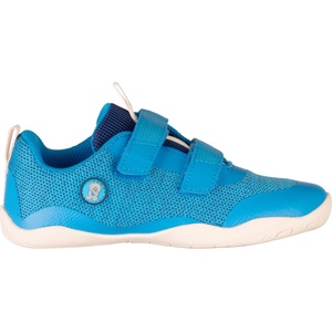 Trollkids Детски обувки barefoot Trollkids Kid's Eikefjord Barefoot Hiker Barefoot shoes - Pool Blue / Dark Indigo - размер 36 (EU) (702-4124-0422)