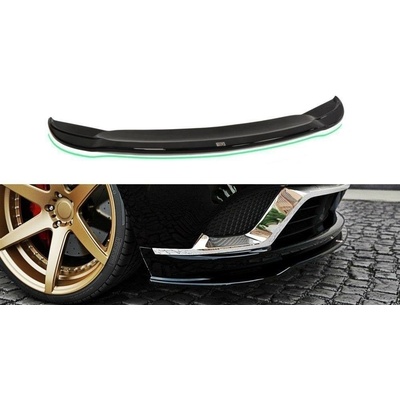 Maxton Design Spojler pod predný nárazník - Jeep, JEGC4FSUFD1G JE-GC-4F-SU-FD1G