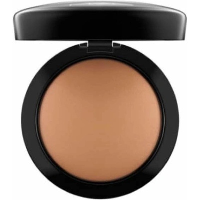 MAC Mineralize Skinfinish púder Medium Deep 10 g