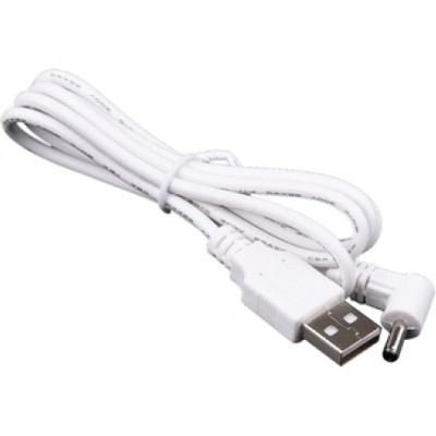 Кабел за зареждане USB към DC , 3.5 mm, 5V