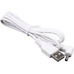  Кабел за зареждане USB към DC , 3.5 mm, 5V
