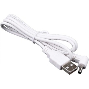  Кабел за зареждане USB към DC , 3.5 mm, 5V