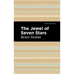 Jewel of Seven Stars | Mint Editions (ISBN: 9781513271491)