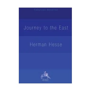 Journey to the East | HERMAN HESSE (ISBN: 9780648182689)
