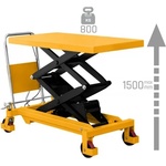 CORMAK Ножична количка cormak ta8015/ 800 кг (ta8015)