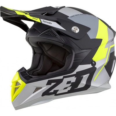 ZED X1.9D TENDO | Zboží Auto