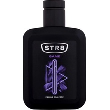 STR8 Game toaletná voda pánska 100 ml