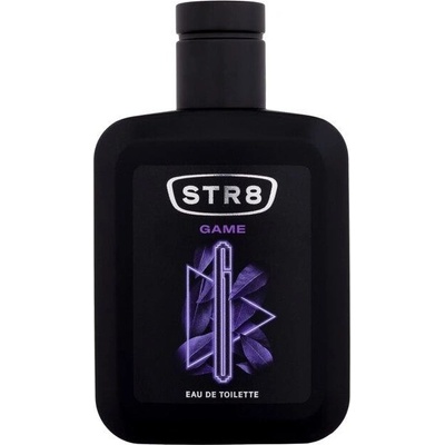 STR8 Game toaletná voda pánska 100 ml