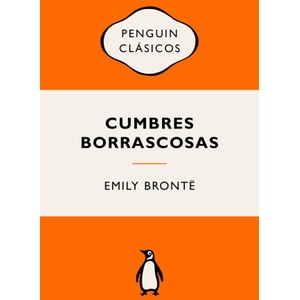 CUMBRES BORRASCOSAS | BRONTE, EMILY (2024)
