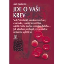 Jde o vaši krev