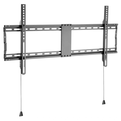 TECHLY Techly, ICA-PLB948F, фиксиран, стенен, 43-9", за LCD дисплей, скоба