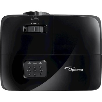 Image 1 of Optoma W400LVe