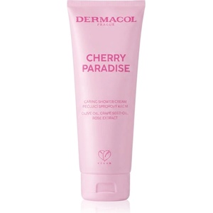 Dermacol Cherry Paradise парфюмиран душ крем 200ml